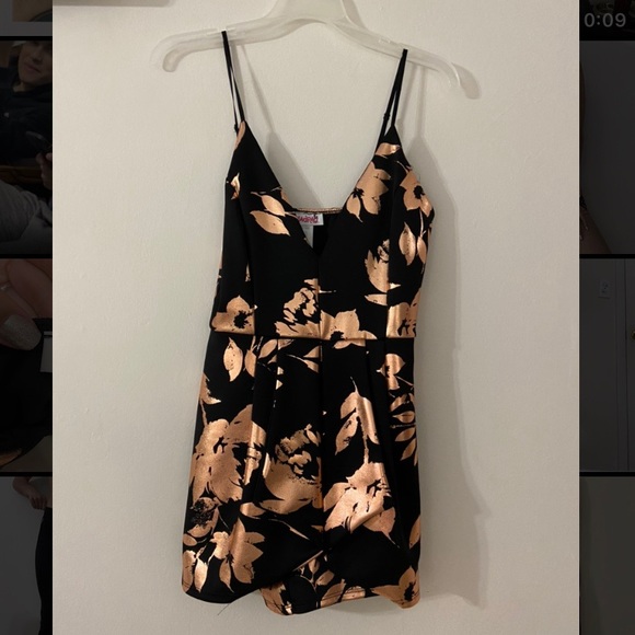 Romper - Picture 2 of 3